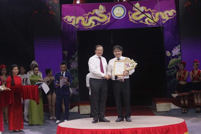 Đạo diễn – NSƯT Ngô Lê Thắng: Xiếc Việt nỗ lực vượt khó để thu hút khán giả