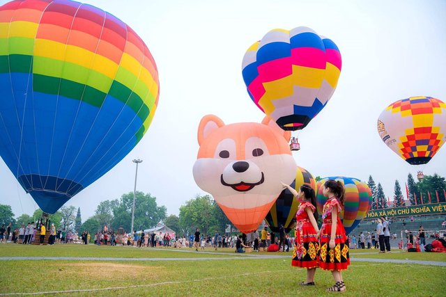 Tuyên Quang đón trên 1,8 triệu lượt du khách