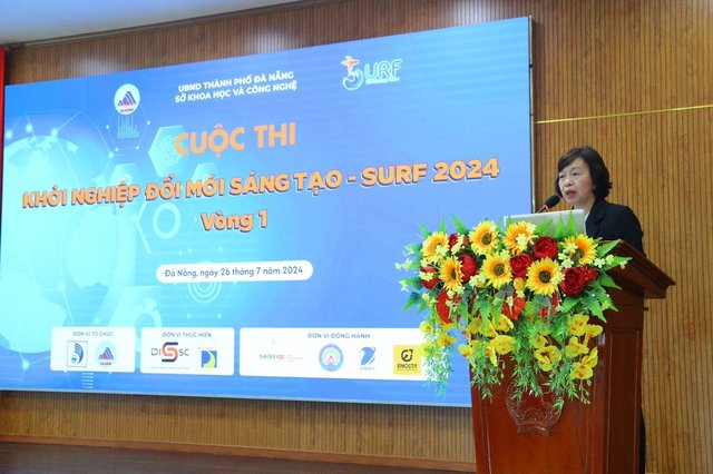 Ngày hội Khởi nghiệp đổi mới sáng tạo sẽ diễn ra vào cuối tháng 8