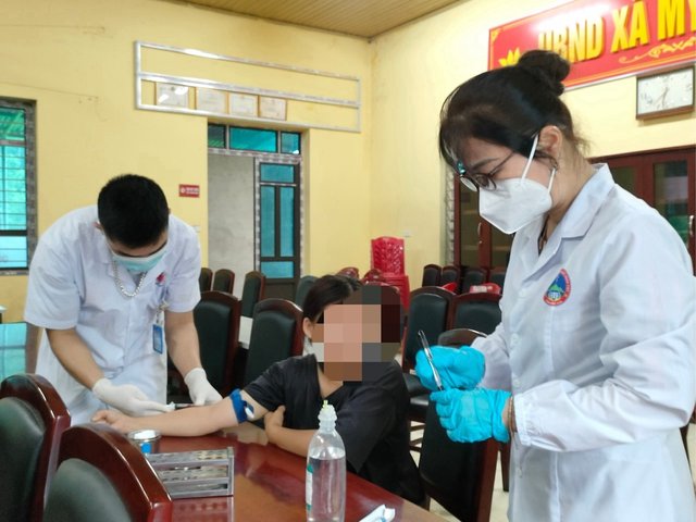 Nguy hiểm bệnh viêm màng não mô cầu ở người lớn