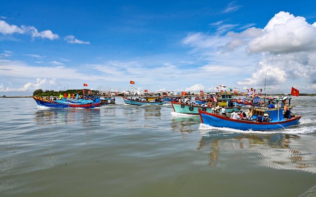 Bảo tồn, phát huy giá trị lễ hội truyền thống tại TP.HCM: Coi trọng hơn nữa sự chủ động chủ thể di sản