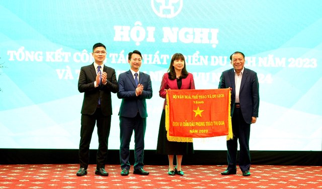 Bộ trưởng Nguyễn Văn Hùng: Tăng cường liên kết vùng để tạo sản phẩm hấp dẫn