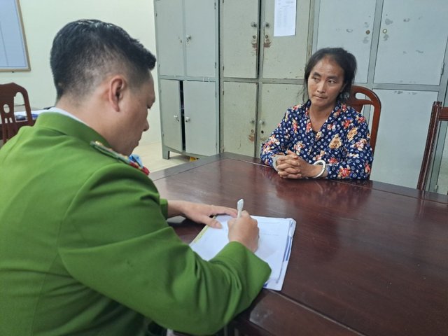 “Nữ quái” buôn ma túy sa lưới sau 15 năm lẩn trốn