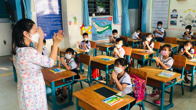 Lời giải nào cho bài toán thiếu giáo viên?