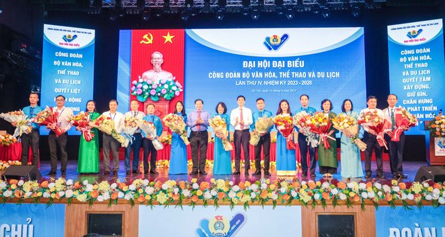 Lan tỏa thông điệp của Tổng Bí thư gửi ngành VHTTDL: Hãy bắt đầu từ những việc tốt nhỏ bé...