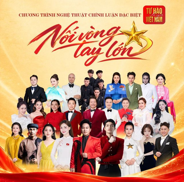 Muốn xem Concert “Nối vòng tay lớn” miễn phí, người dân Thái Nguyên cần lưu ý gì?