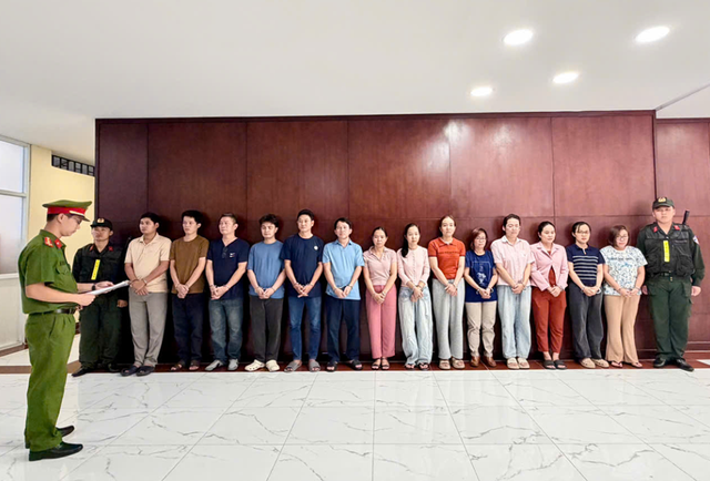 Khi số liệu ô nhiễm cũng có thể bị “phù phép”