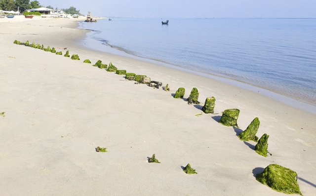 Tàu cổ Cẩm An sẽ được khai quật khi nào?