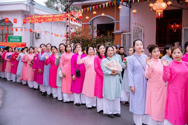 Hà Nội phát động xây dựng người Thủ đô thanh lịch, văn minh năm 2026