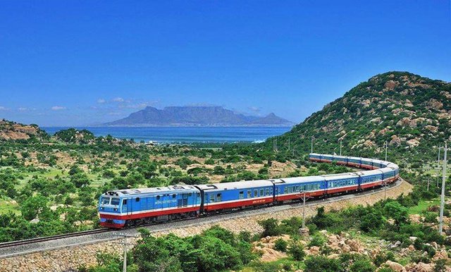 Phát huy giá trị di sản, văn hóa đường sắt gắn với phát triển kinh tế, du lịch