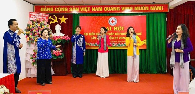 Cần Thơ thi đua phát huy thiết chế văn hóa, thể thao cơ sở giai đoạn 2026 - 2030