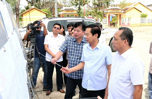 Cần Thơ “thúc” tiến độ hai công trình trọng điểm nhằm sớm đưa vào khai thác
