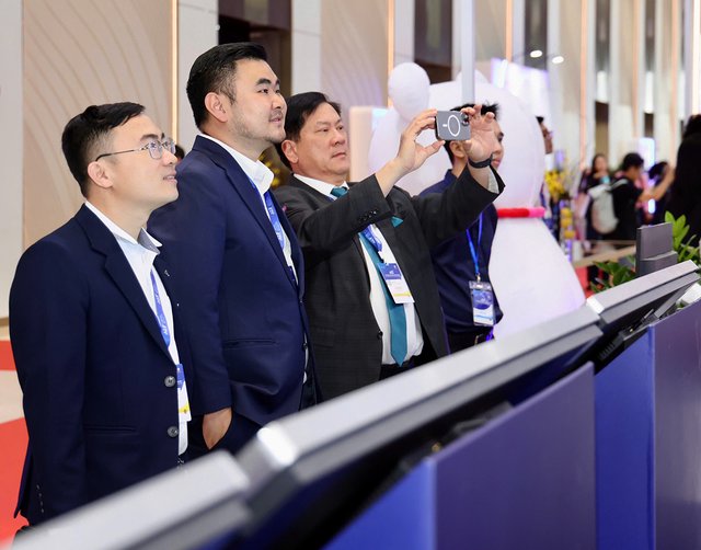 TP.HCM hướng đến trung tâm đổi mới sáng tạo quốc gia