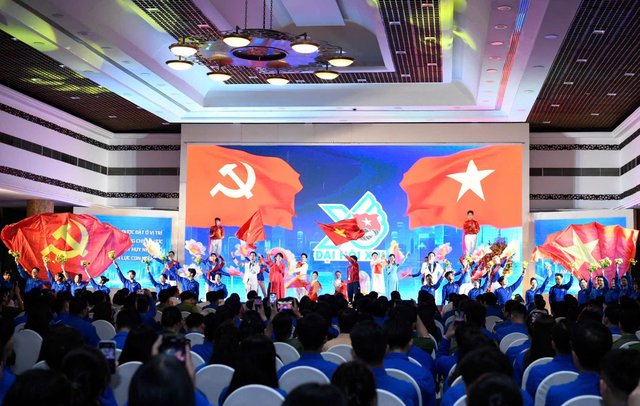 Thủ tướng đối thoại với thanh niên: Khơi dậy khát vọng khởi nghiệp, đổi mới sáng tạo
