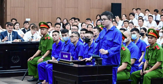 Vụ Mr Pips: Gia đình ly tán, có người tìm đến cái chết