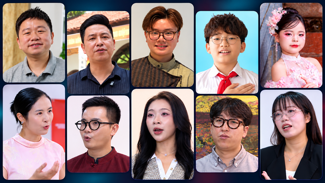 Sức hút của “Bản Sắc” 2026: Từ người trẻ đến những gương mặt nổi tiếng, cùng chung tay lan tỏa giá trị văn hóa Việt