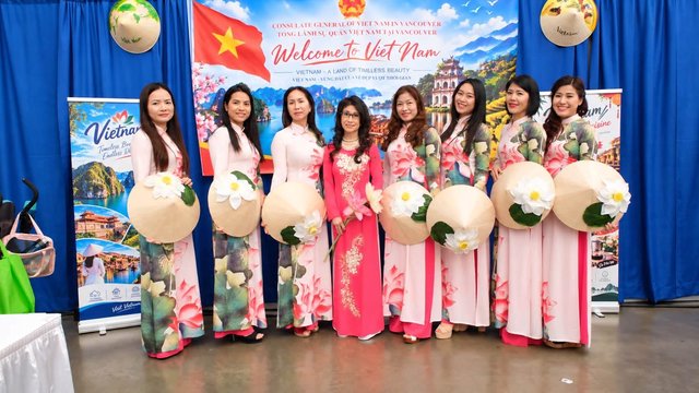 Quảng bá hình ảnh Việt Nam, thúc đẩy hợp tác du lịch với Canada