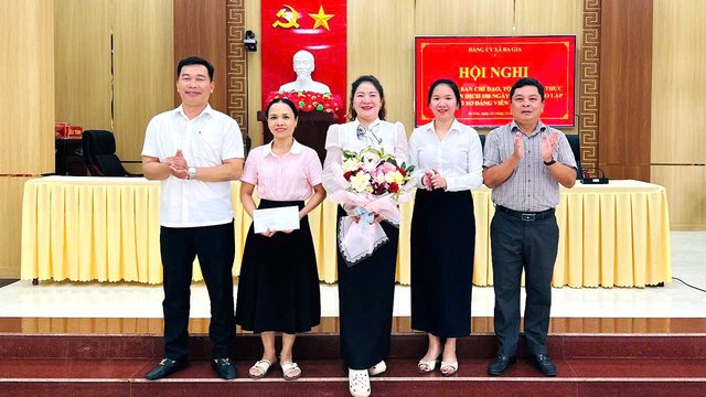 Quảng Ngãi đẩy nhanh số hóa hồ sơ đảng viên, hướng tới quản lý hiện đại