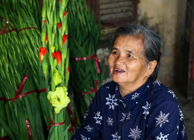 Bảo tồn “kho báu” tri thức dân gian trồng hoa lay ơn ở làng hoa An Phú