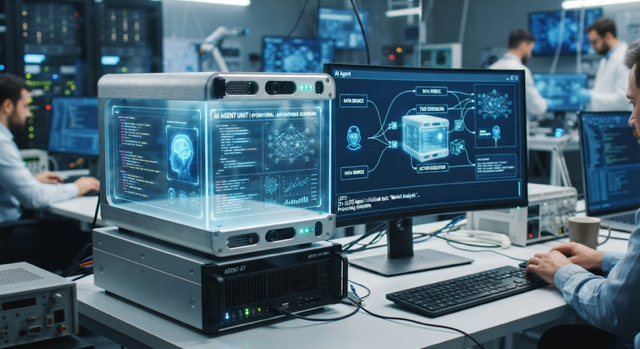 AI trong vòng kiểm soát pháp lý