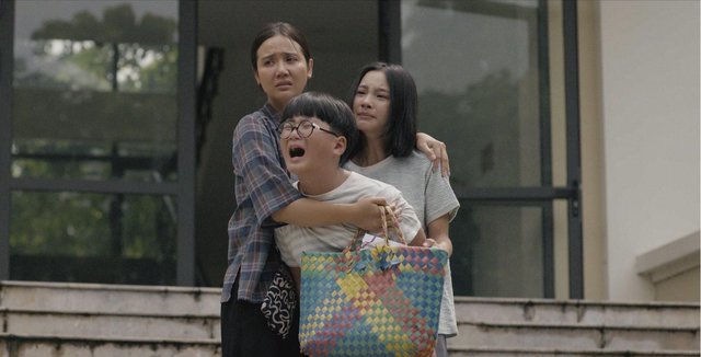 Hạnh từ chối bán nhà trả nợ cho chồng
