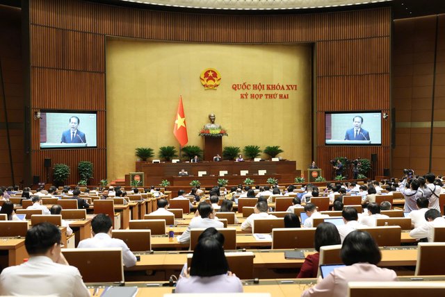 Hoàn thiện pháp luật về bảo vệ công trình quan trọng liên quan đến an ninh quốc gia
