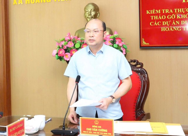 Thanh Hóa: Sáu dự án du lịch biển Hải Tiến vướng mặt bằng, pháp lý