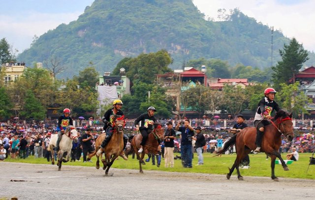 Bắc Hà hẹn du khách với sắc màu Festival mùa đông 2026