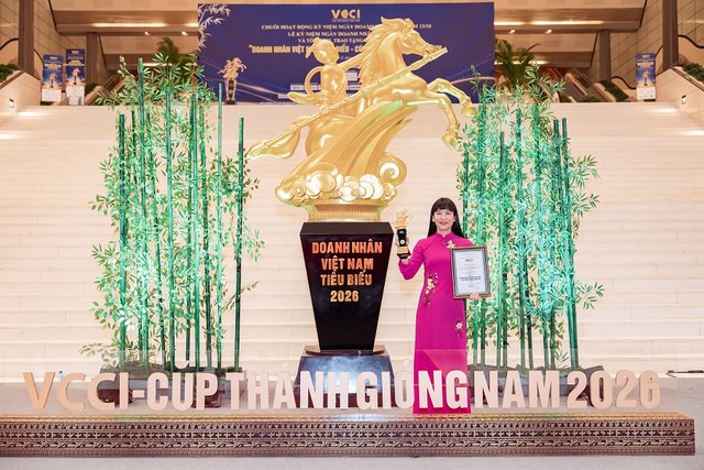 Từ Cúp Thánh Gióng đến thương hiệu yến sào Khánh Hòa