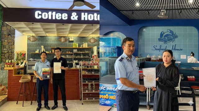 Gia Lai: Siết chặt quản lý thị trường mùa lễ hội