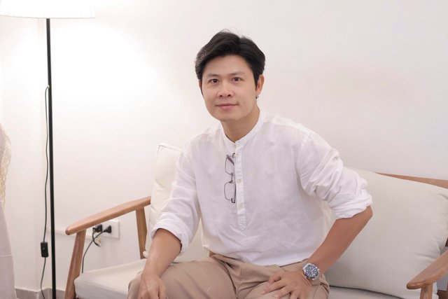 Hãy tạo ra âm thanh của riêng mình, lan toả văn hóa Việt