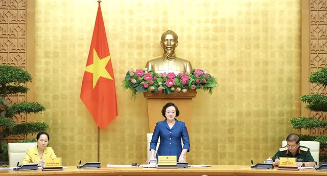 Hội nghị trực tuyến toàn quốc về triển khai Ngày Văn hoá Việt Nam gắn với Ngày hội Đại đoàn kết toàn dân tộc năm 2026