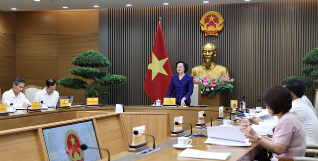 Khai thác hiệu quả hơn các cơ hội hợp tác quốc tế để lan tỏa văn hóa Việt Nam ra thế giới