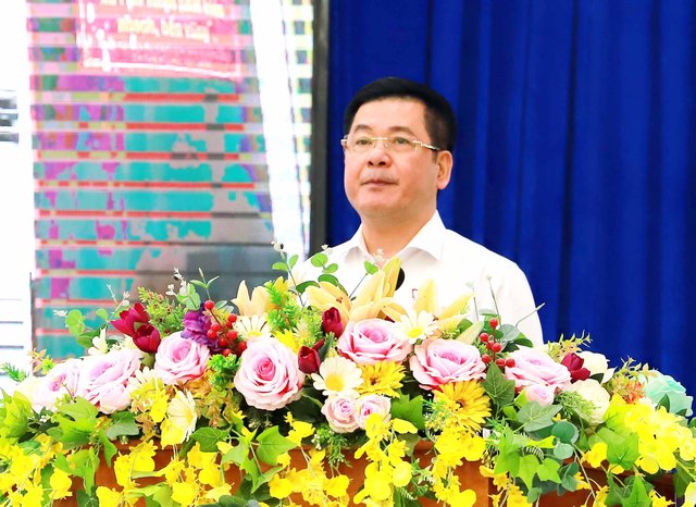 Trung ương không có chủ trương sáp nhập xã, phường trên diện rộng