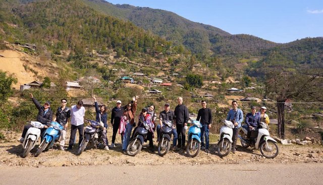 Tà Xùa phát triển du lịch, không đánh mất nét riêng