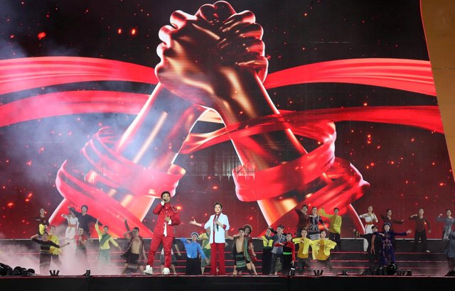 Sau “cơn sốt” concert