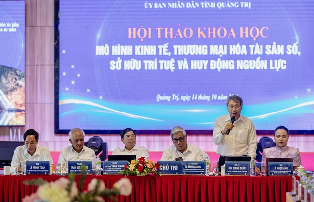 Hội thảo