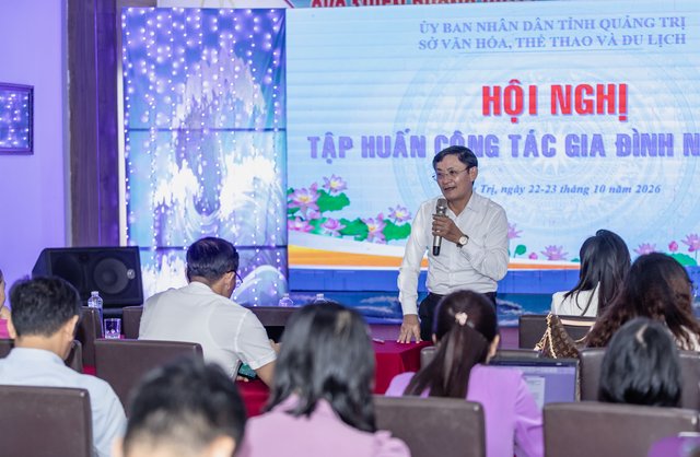 Tập huấn