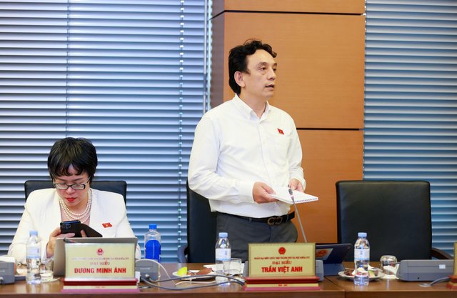 Để di sản đô thị vừa được bảo tồn, vừa phát huy giá trị