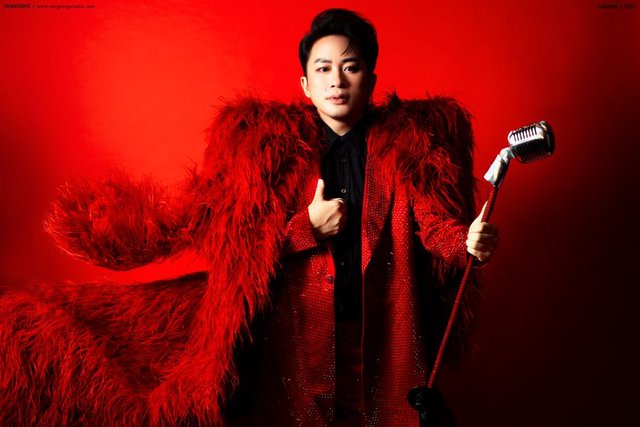 8.000 vé concert Tùng Dương hết ngay sau một giờ mở bán