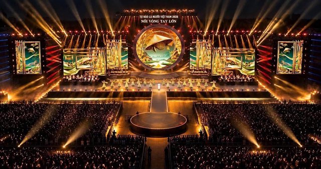 Nhạc sĩ Tạ Duy Tuấn và bài toán âm nhạc cho concert “Nối vòng tay lớn”