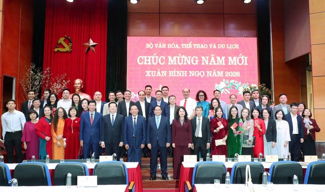 Phát triển kinh tế văn hóa - phát huy sức mạnh nội sinh - kiến tạo đất nước phát triển nhanh, bền vững