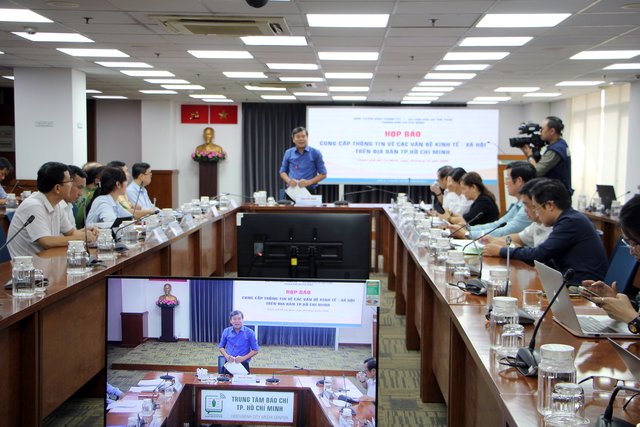 TP.HCM định hướng các nhiệm vụ trọng tâm trong tuyên truyền