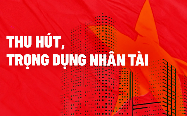 Trọng dụng nhân tài, thước đo văn hóa lãnh đạo