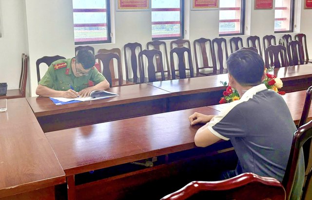 Đăng video ở Thanh Hóa mà chú thích tại Huế, một người bị phạt 12,5 triệu đồng