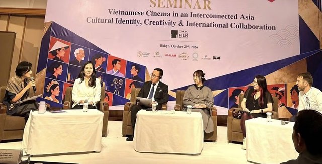 Quảng Ninh: Quảng bá các dự án điện ảnh quốc tế tại Tokyo