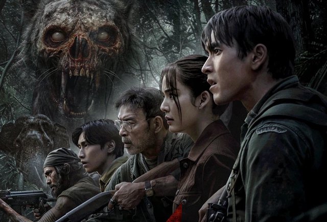 “Quỷ ăn tạng 4” vượt thành tích phim Trấn Thành: Khẩu vị khán giả thay đổi?
