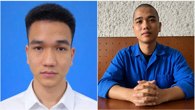 Hai đối tượng bị đề nghị truy tố do lập các trang MXH để lừa đảo