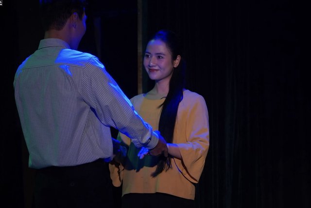 Vở kịch “Ảo ảnh”: Bi kịch từ những giằng xé giữa tình yêu và trách nhiệm