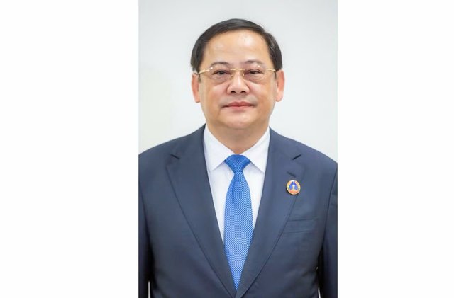 Chủ tịch Quốc hội Lào Sonexay Siphandone và phu nhân sắp thăm chính thức Việt Nam